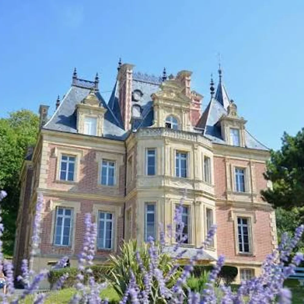 Musée Villa Montebello 2
