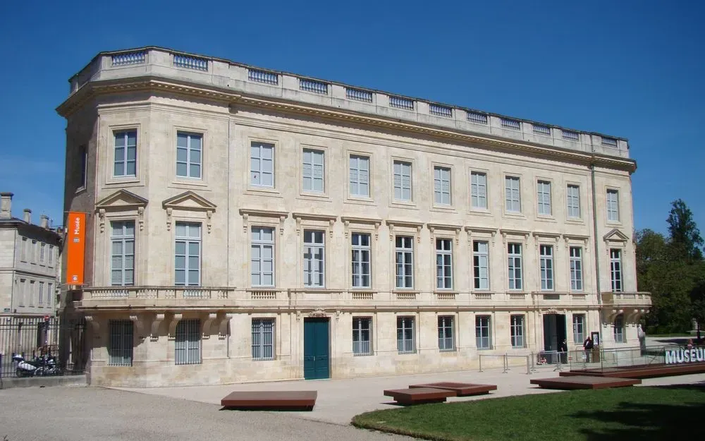 Muséum de Bordeaux - sciences et nature 2
