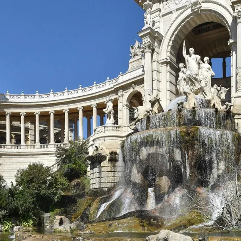 Muséum d’Histoire Naturelle de Marseille