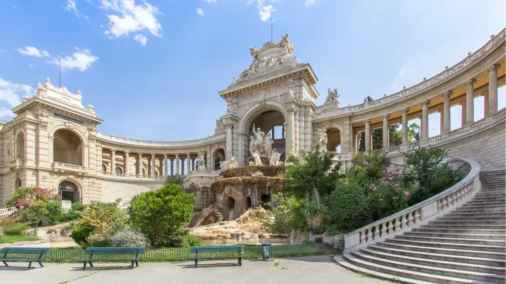 Muséum d’Histoire Naturelle de Marseille 3