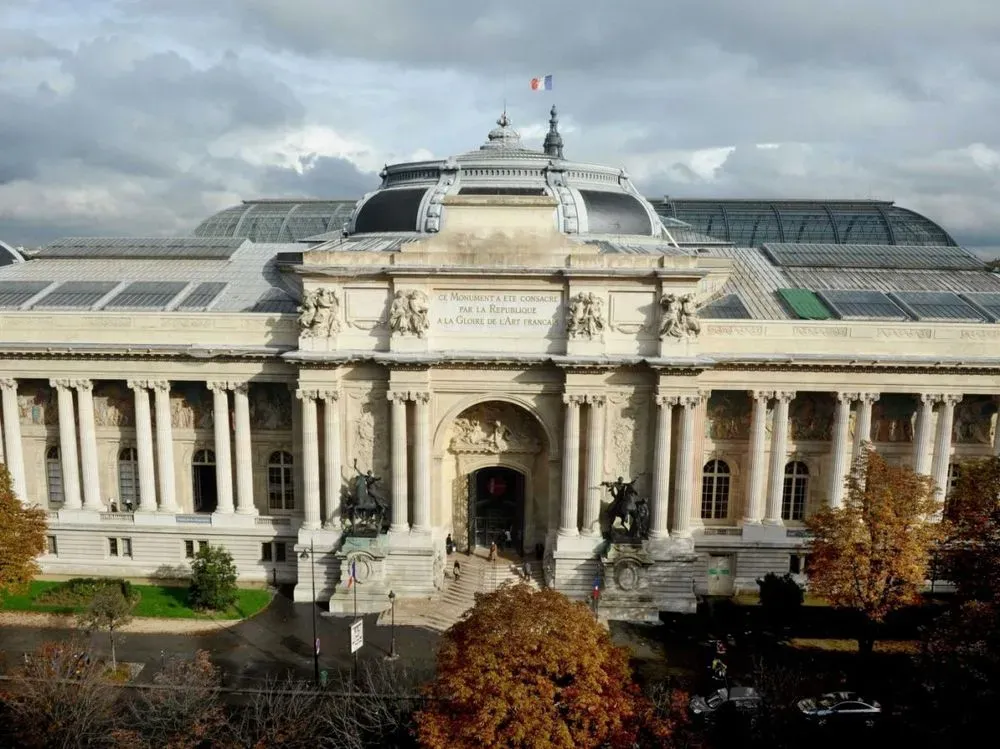 Palais de la découverte