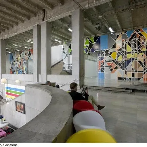 Palais de Tokyo 3