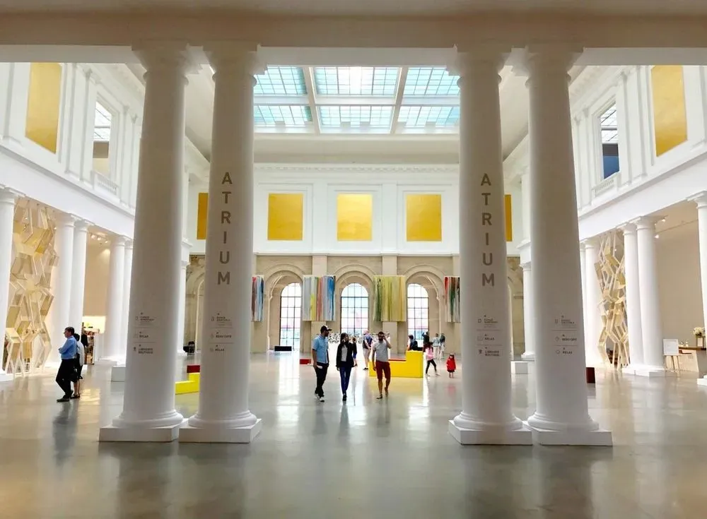Palais des Beaux-Arts de Lille 3