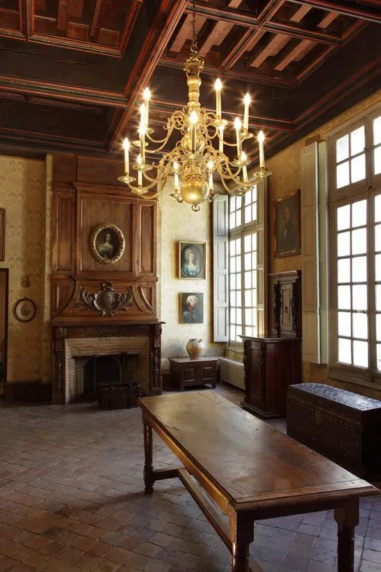 Palais du Roure 3