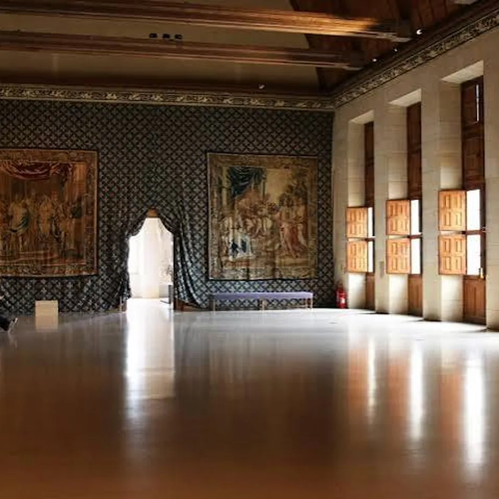 Palais du Tau 3