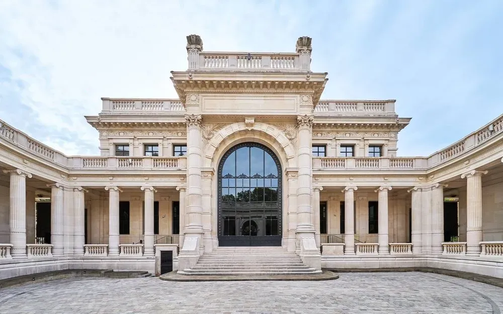 Palais Galliera