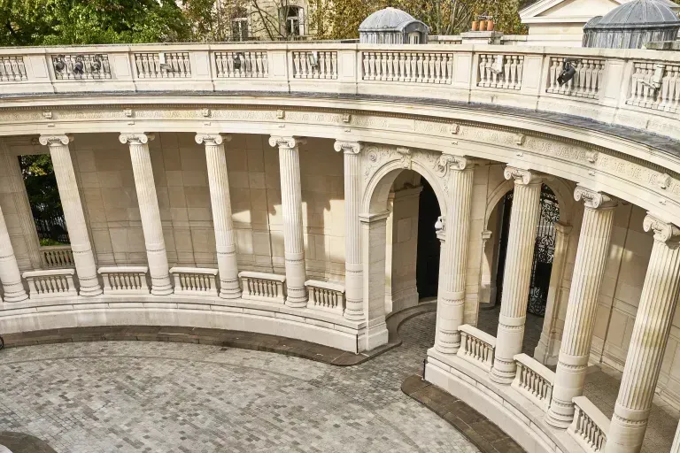 Palais Galliera 2