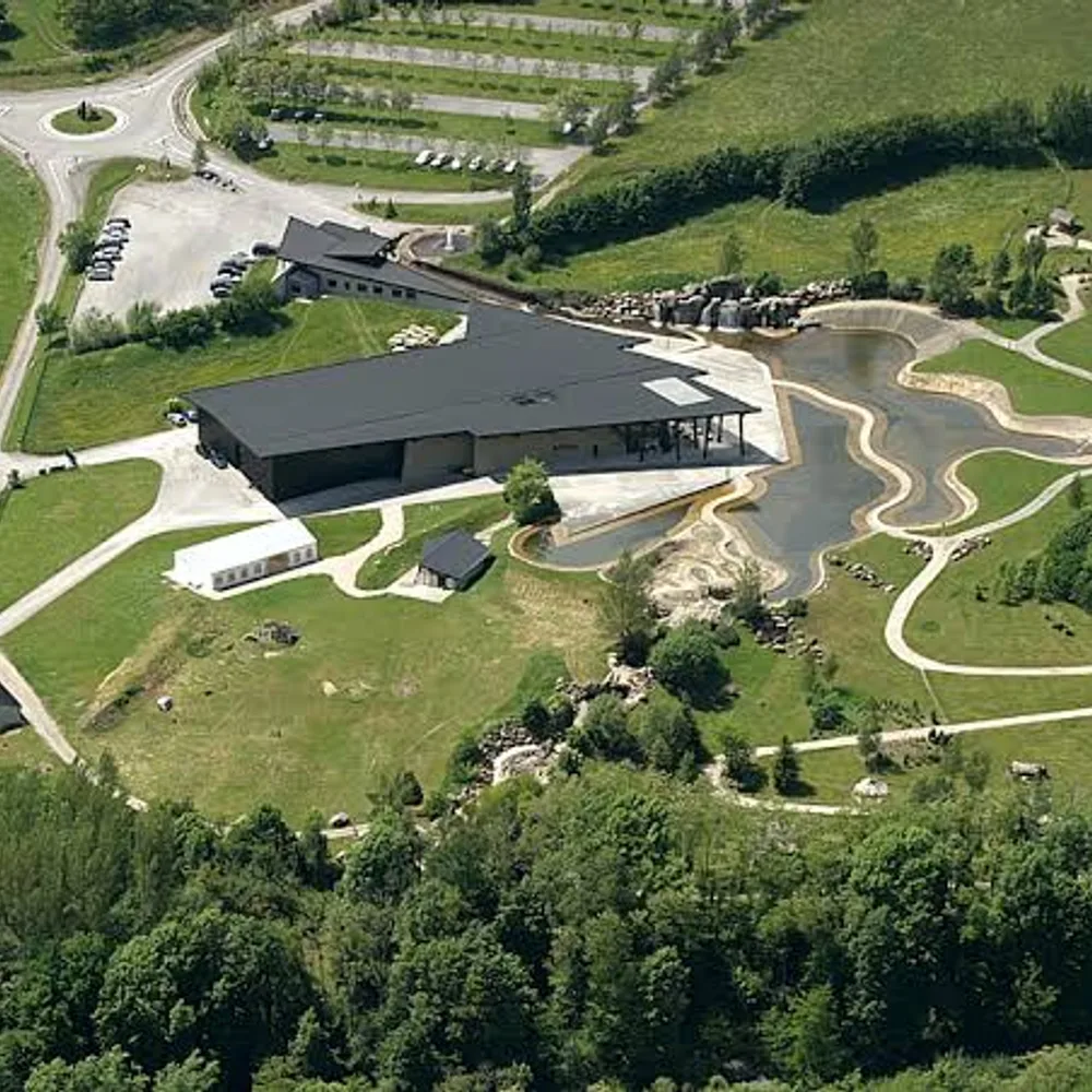 Parc de la Préhistoire 2