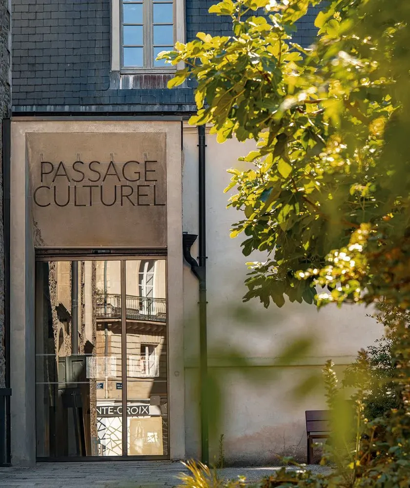 Passage Sainte-Croix 2