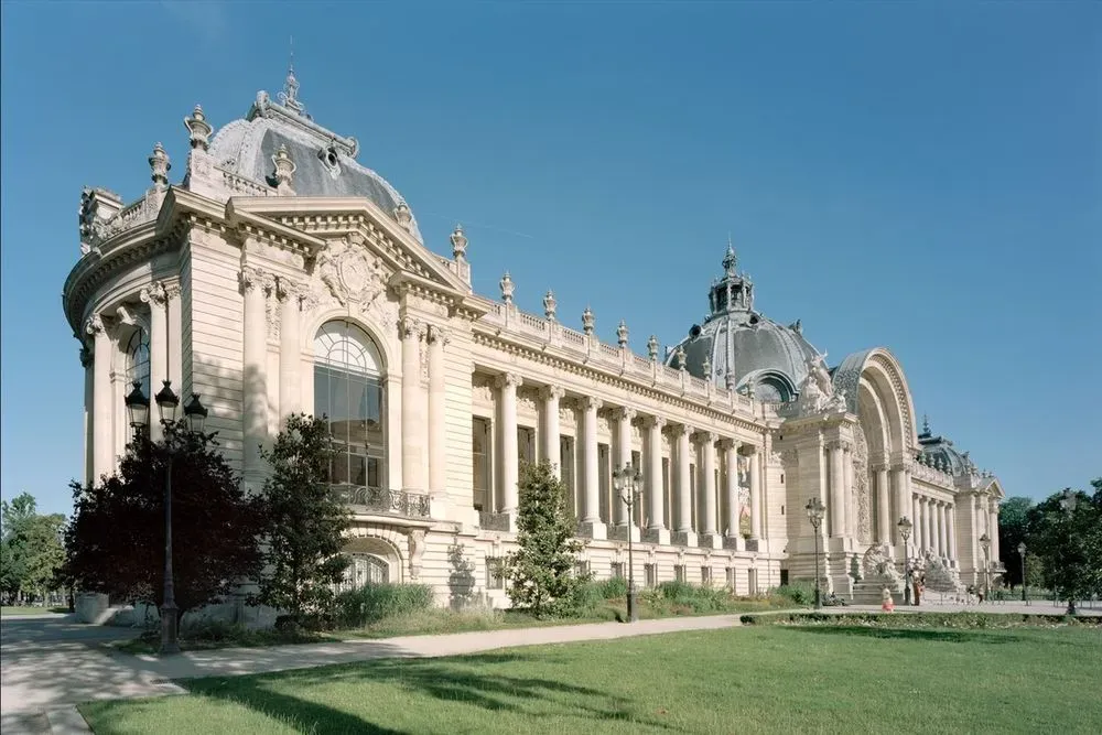 Petit Palais