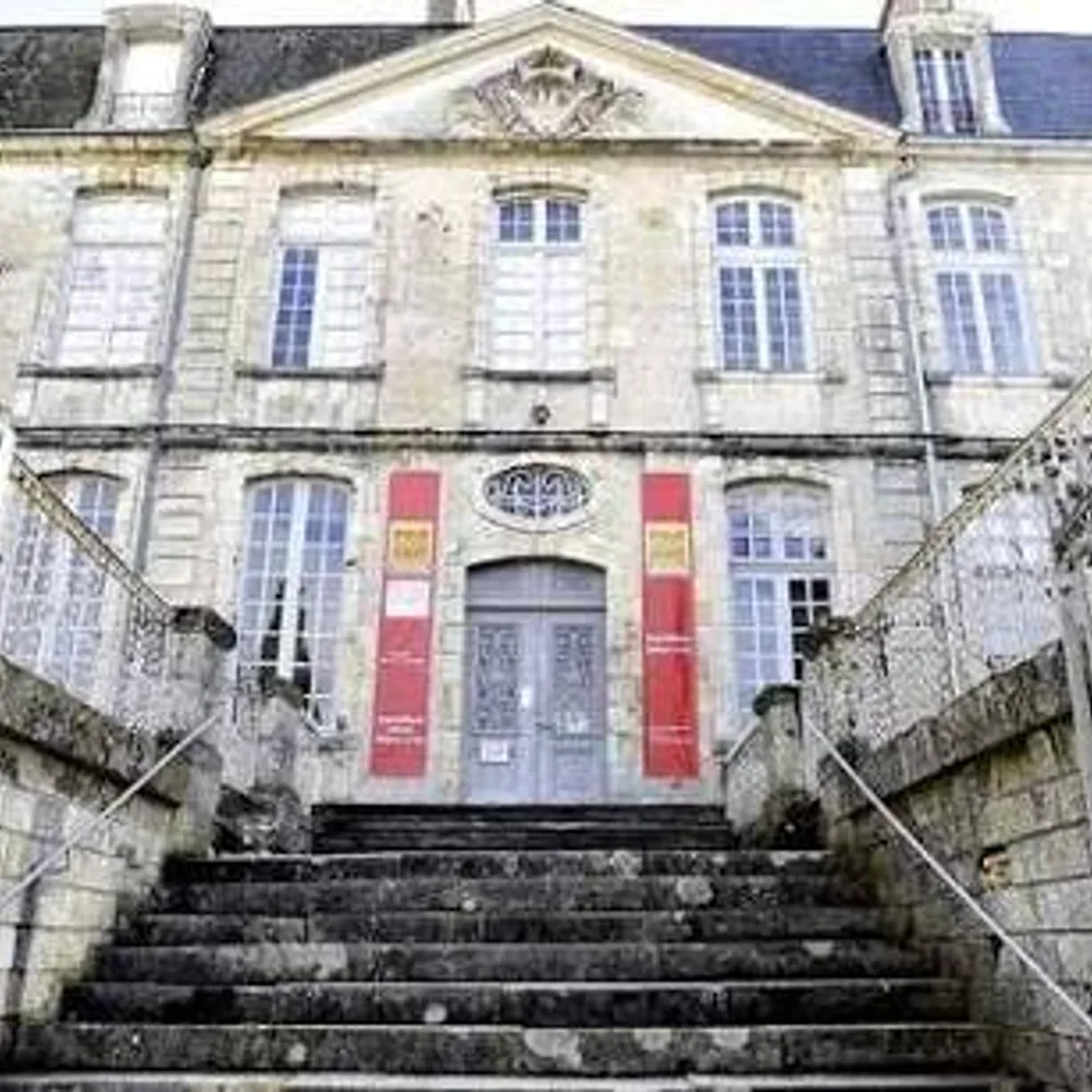 Pôle Expérimental Métiers d'Art Nontron Périgord-Limousin