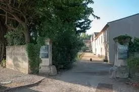 Site archéologique Lattara - musée Henri Prades