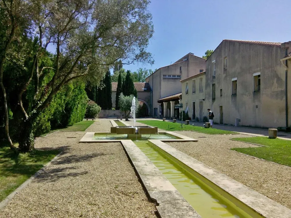 Site archéologique Lattara - musée Henri Prades 2