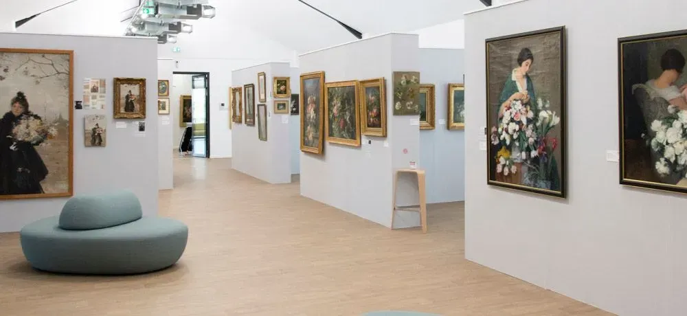 Tomaselli Collection