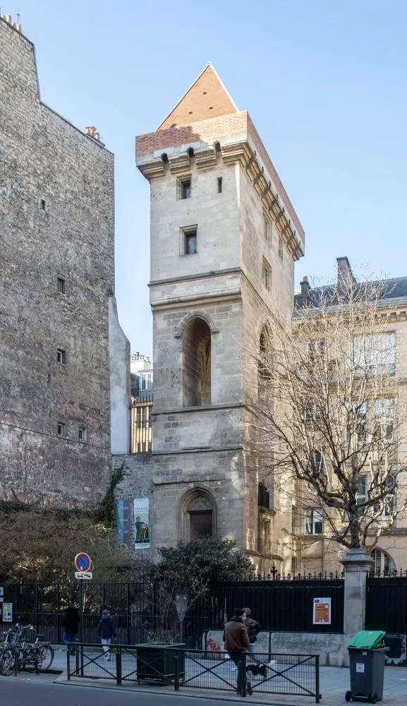 Tour Jean sans Peur 2
