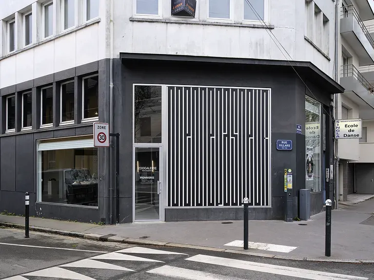 Zoo centre d’art contemporain