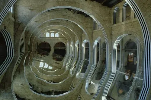 Capc Musée d'art contemporain de Bordeaux 3