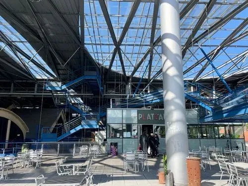 Le Fresnoy – Studio national des arts contemporains 2