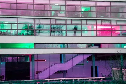 MAC VAL - Musée d'art contemporain du Val-de-Marne 3