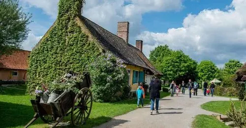 Musée de Plein Air