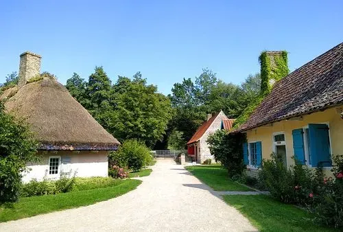 Musée de Plein Air 2