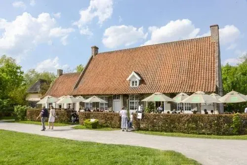 Musée de Plein Air 3