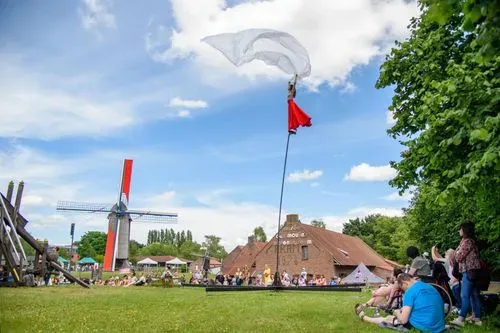 Musée des Moulins Jean-Bruggeman 3