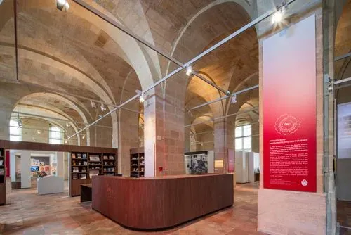 Musée national des douanes 3