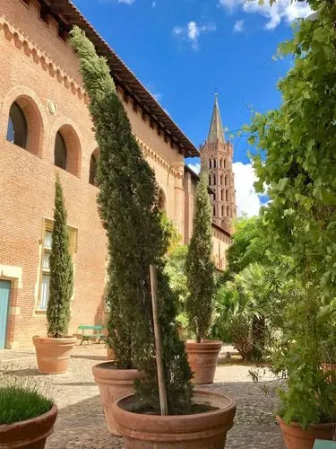 Musée Saint-Raymond 2