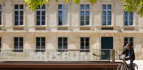 Muséum de Bordeaux - sciences et nature