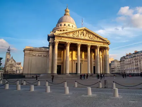 Panthéon 2