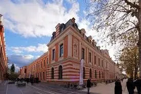Quai des Savoirs