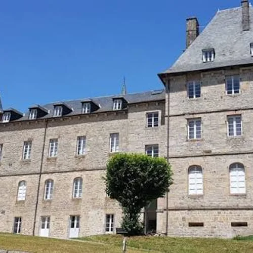 Abbaye Saint-André