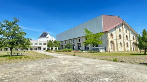 Archives de Bordeaux Métropole