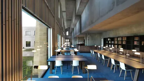 Archives de Bordeaux Métropole 3