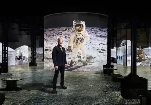 Atelier des Lumières 3