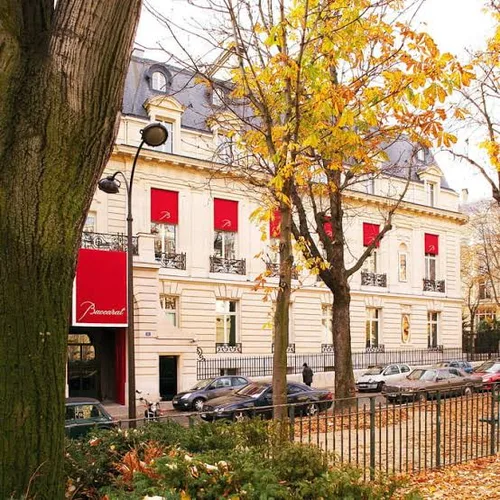 Baccarat Musée