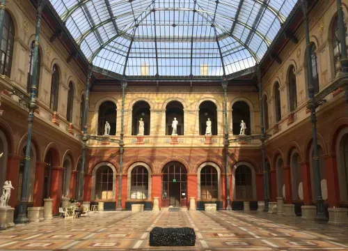 Beaux-Arts de Paris