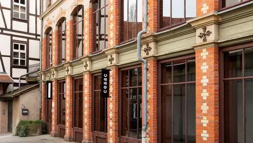 CEAAC – Centre Européen d’Actions Artistiques Contemporaines 2