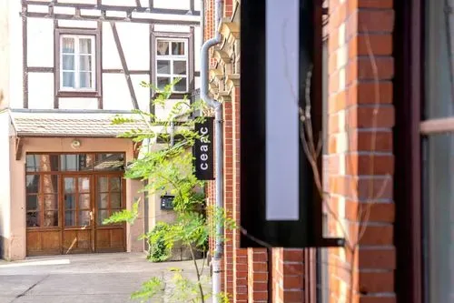 CEAAC – Centre Européen d’Actions Artistiques Contemporaines 3