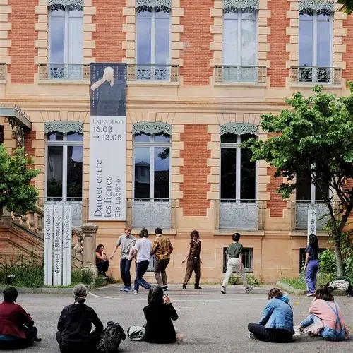 Centre culturel Bellegarde