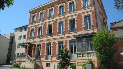 Centre culturel Bellegarde 2