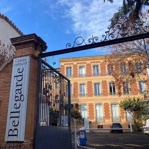 Centre culturel Bellegarde 3