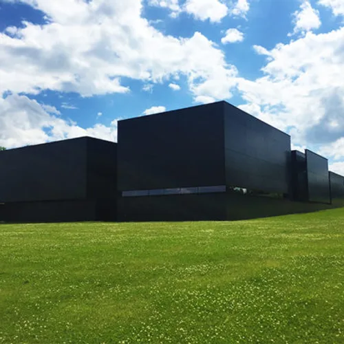 Centre d'Histoire du Mémorial'14-18