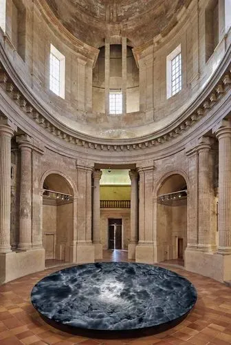 Centre de la Vieille Charité 2