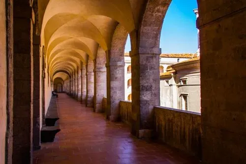 Centre de la Vieille Charité 3