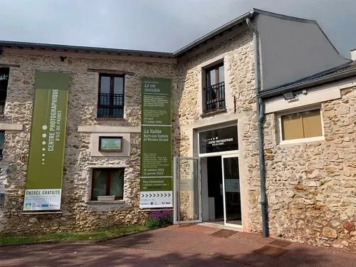 Centre Photographique d'Île-de-France (CPIF)