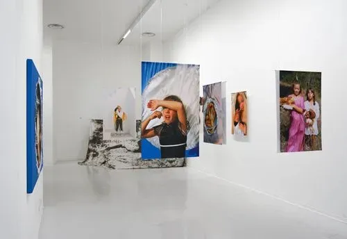 Centre Photographique Marseille 2