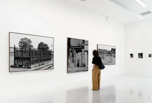 Centre Photographique Marseille 3