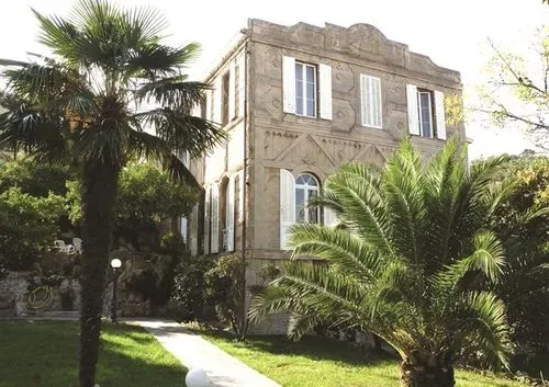 Château de Servières